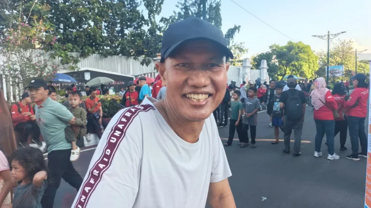 Wow! Presiden Prabowo Subianto Sumbang 11 Sapi Kurban untuk NTB