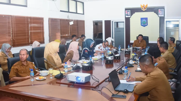 Pemprov NTB Percepat Program Prioritas Ditengah Keterbatasan Fiskal