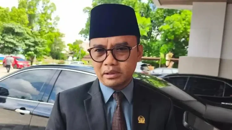 Inflasi Sulit Dikendalikan, Legislatif Pertanyakan Kinerja BI NTB