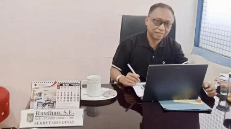 PKH Daerah Kota Bima Segera Disalurkan