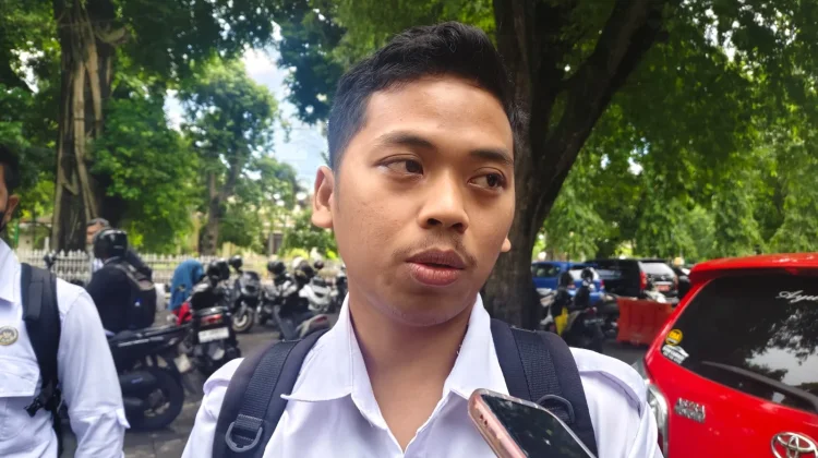 Perbaikan IPAL SPPG, Pekerja Harian sementara Dirumahkan