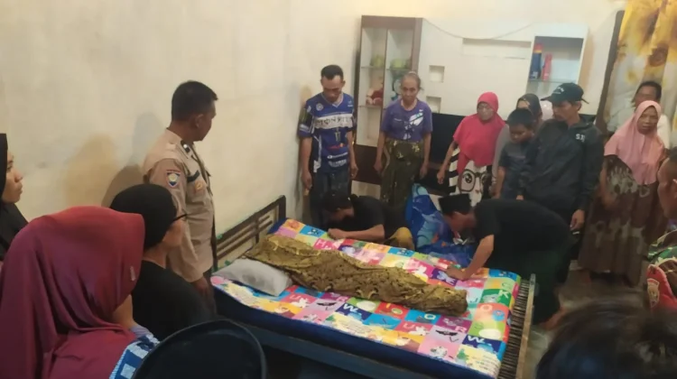 Bocah 9 Tahun Ditemukan Tenggelam di Waduk Sakra Timur