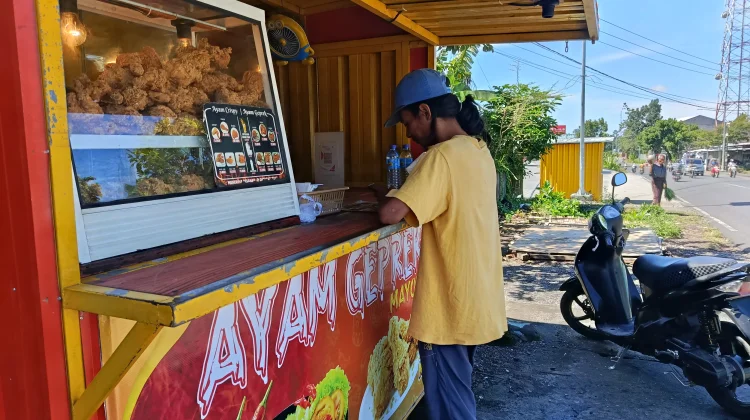 Harga Bahan Pokok dan Kemasan Naik, UMKM Kuliner Tertekan