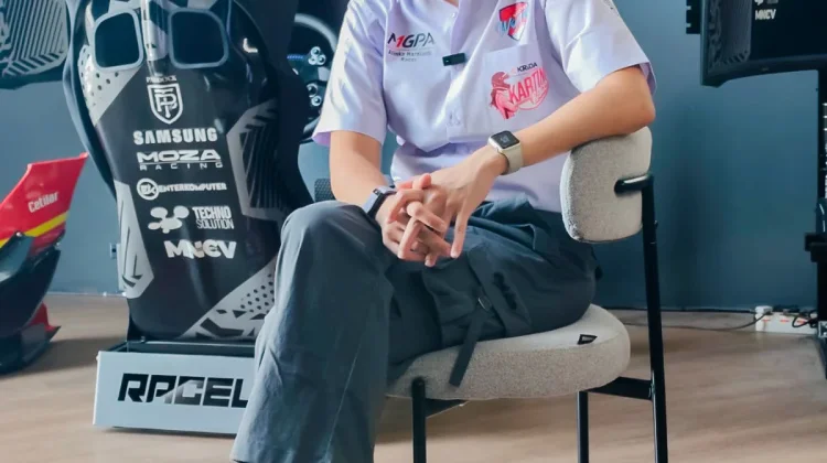Pembalap Nasional Alinka Siap Tampil di Mandalika Kartini Race 2026