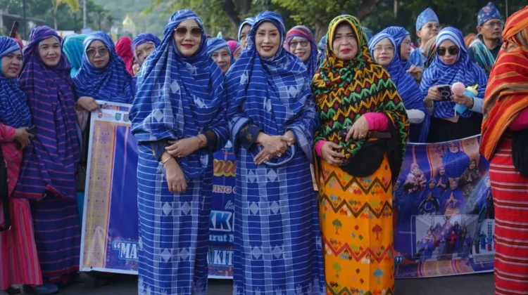 Kota Bima Punya Modal Jadi Kota Kreatif Indonesia