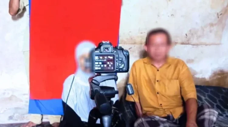 Dukcapil Lombok Barat Jemput Bola Layani ODGJ, Demi Hak Identitas Warga