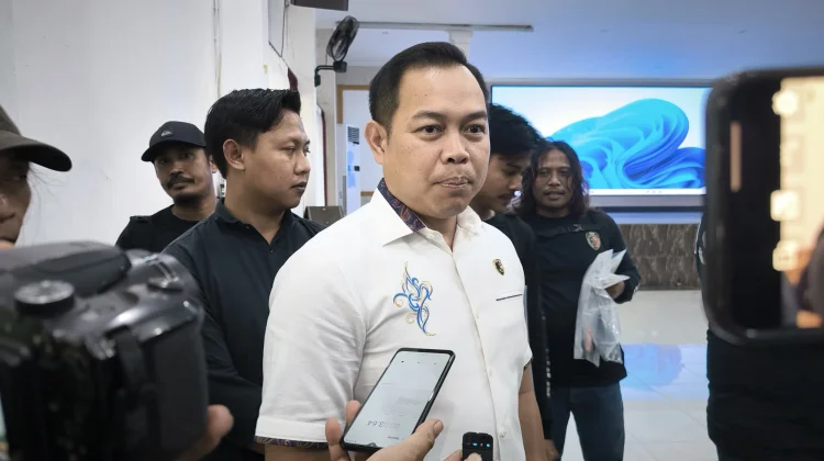 Polda NTB Periksa Staf Kemenpar, Dalami Aliran Anggaran MXGP