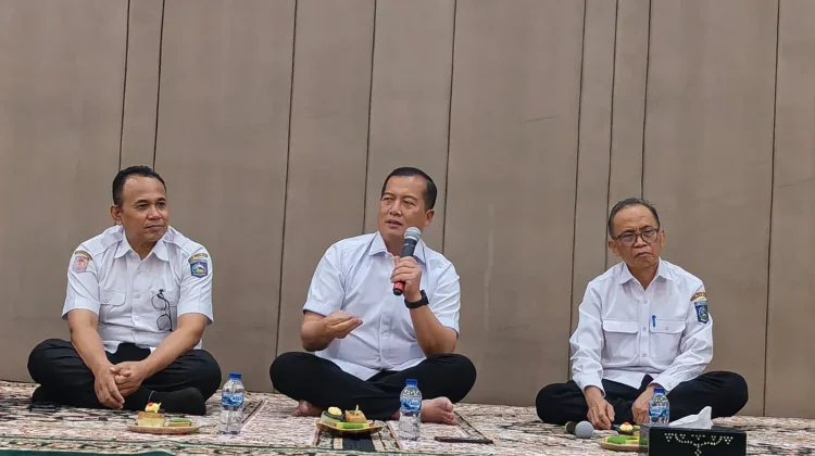 Gubernur Iqbal Beberkan Penyebab Jalan Provinsi Rusak Bertahun-tahun
