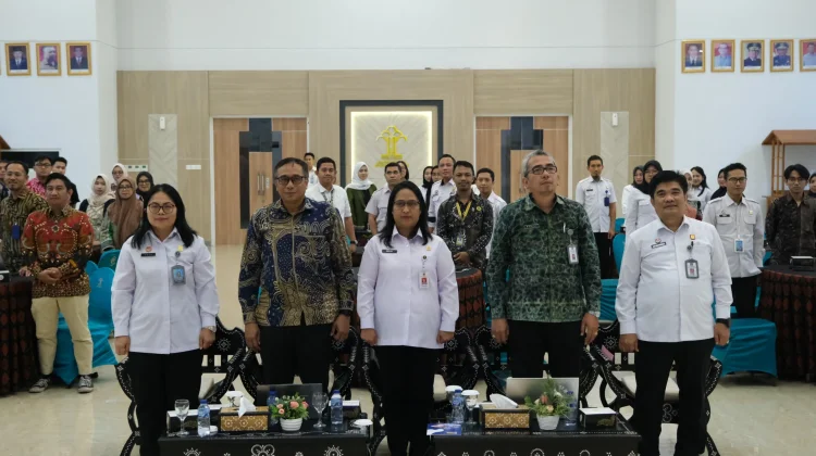Ditjen PP Gandeng Kemenkum NTB Tingkatkan Pemanfaatan Peraturan.go.id