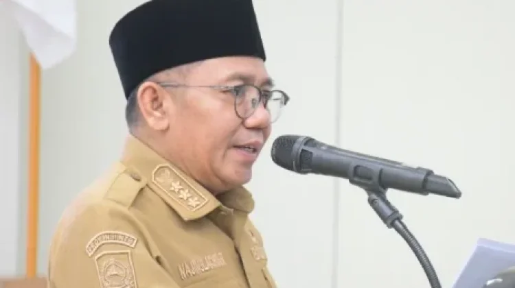 Kapasitas Aparat Desa Jadi Sorotan dalam Program Desa Cantik 2026 di Lombok Utara
