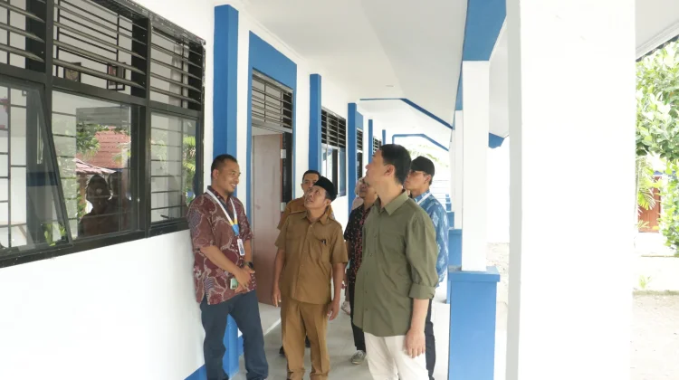 Revitalisasi Sekolah di Mataram, Kemendikdasmen Tekankan Dampak pada Kualitas