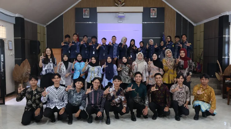 Finalis Duta Bahasa NTB Jalani Pembinaan, Perkuat Kompetensi Kebahasaan