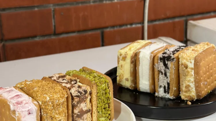 Graham Bar: Primadona Baru di Dunia Dessert