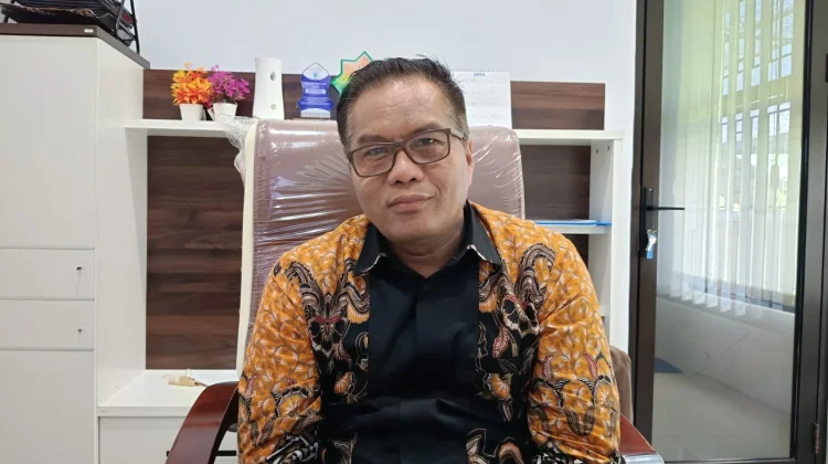 Sebanyak 153 Calon Jemaah Haji KLU Dijadwalkan Berangkat 7 Mei