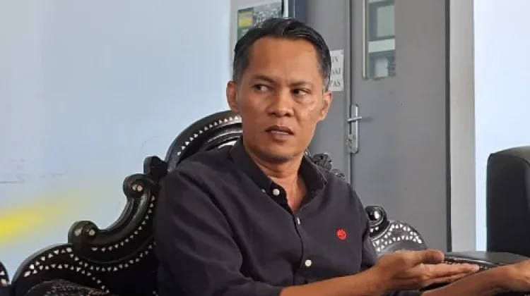 Pemilih di KLU Naik 7.334 Orang, Bawaslu Siapkan Penguatan Data dan Sosialisasi