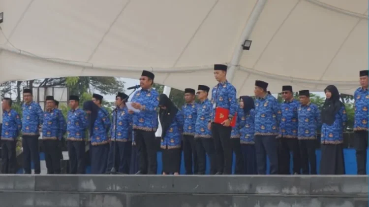 Otonomi Daerah Jadi Kunci Asta Cita dan Pemerataan Pembangunan di Lombok Barat