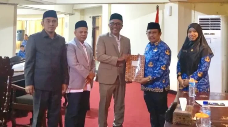 LKPJ 2025 Resmi Disetujui, Publik Nantikan Gebrakan LAZ