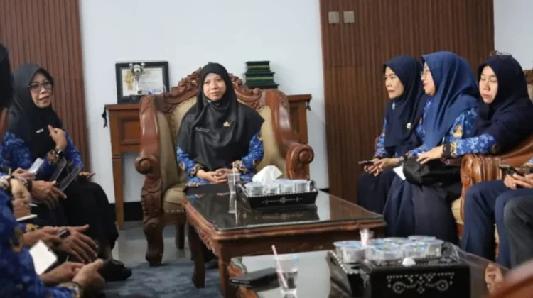Penanganan Stunting Lombok Barat Masuki Fase Evaluasi