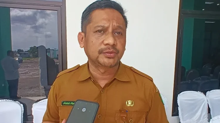 Penerapan UU PPRT, Disnakertrans Sumbawa Tunggu Aturan Teknis