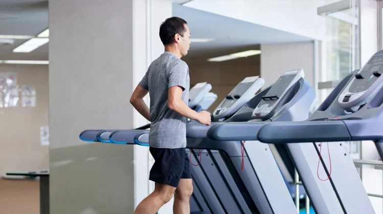 Kardio, Strength & Fleksibititas: Tabungan di Masa Depan