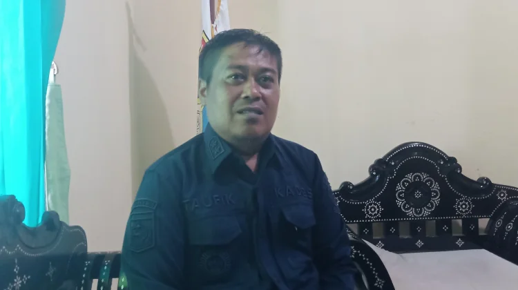 Desa Sesela Cetak Model Perlindungan Buruh Berbasis Komunitas