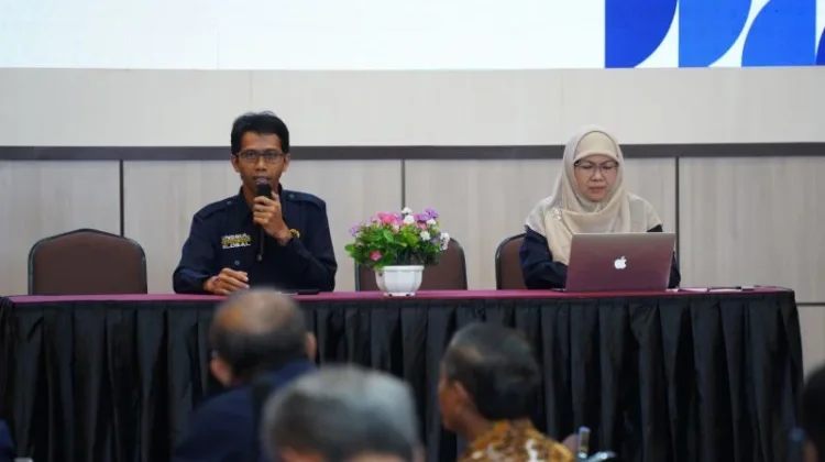 Rektor Unram Tekankan IKU Berdampak Harus Hadirkan Inovasi Nyata bagi Masyarakat
