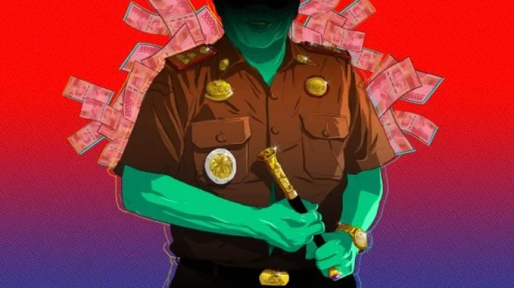 Kasus Tiga Jaksa di Dompu, Kejati NTB: Bukan Pemerasan