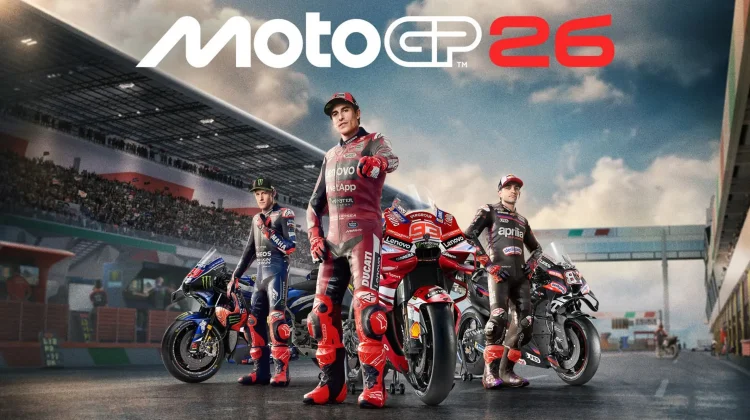 Game MotoGP 26 Resmi Dirilis, Pemain Bisa Bangun Karier Balap Lebih Realistis