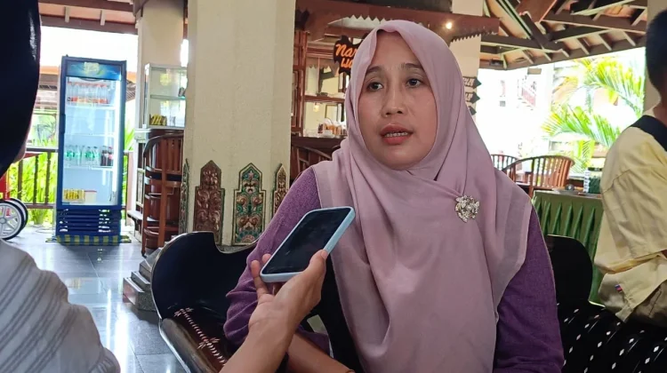 Disnaker KLU Soroti Kenaikan Pengangguran Terbuka jelang Hari Buruh