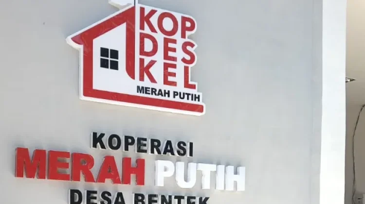 Pemanfaatan Aset Daerah untuk KDMP di KLU Mengacu Mekanisme Sewa