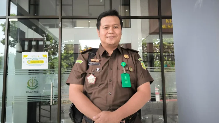 Jaksa Usut Keterkaitan Kasus Chromebook dan Buku Pendidikan SD di Lombok Timur
