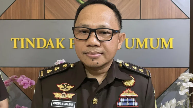 Jaksa Bidik TPPU di Balik Kasus 17 Kg Sabu Eks Kapolres Bima Kota