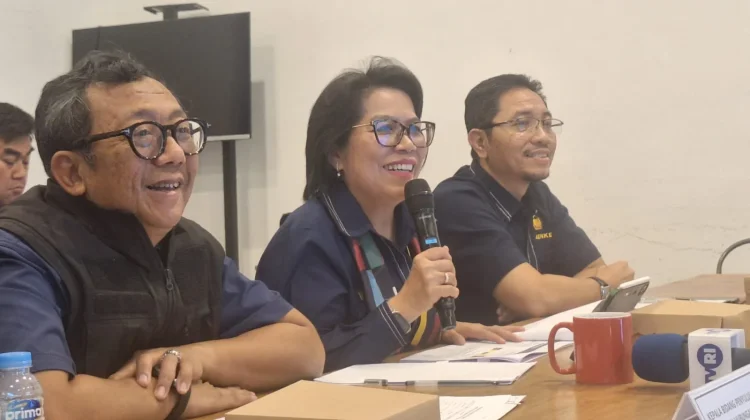 Media Gathering DJP Nusa Tenggara 2026: Bangun Sinergi dan Bahas Isu Perpajakan Ter
