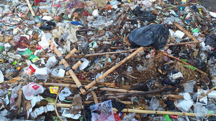 Intervensi Pengurangan Sampah di NTB Jadi Perhatian Bersama