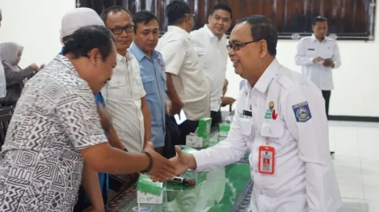 Hari Buruh 2026: Pemprov NTB Gelar Dialog Bersama Serikat Pekerja