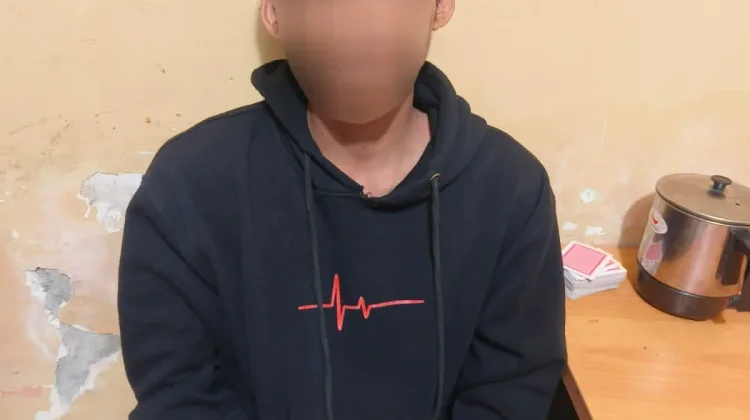 Pulang ke Rumah, IRT Jadi Korban Pelecehan Seksual