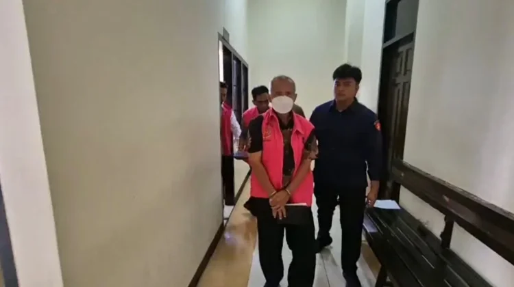 Tiga Terdakwa Korupsi PPJ Lombok Tengah, Divonis Bersalah
