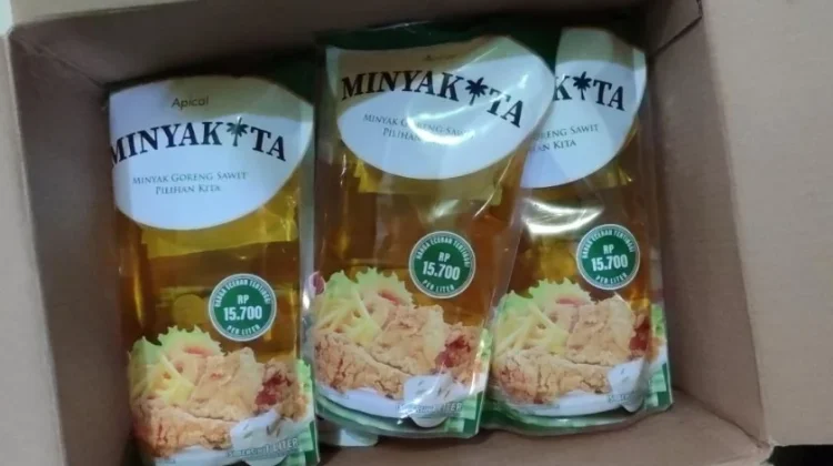 Stok Minyak Goreng Premium Sempat Kosong, Warga Beralih ke Minyakita