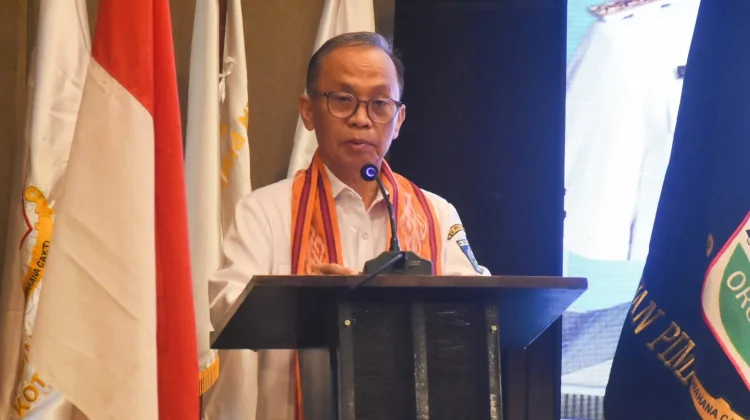 May Day 2026, Pemprov NTB Dorong Perusahaan Tingkatkan Kesejahteraan Buruh