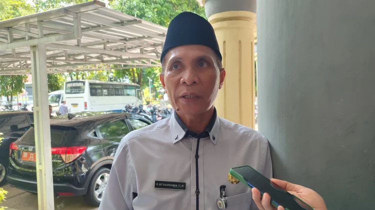 Antisipasi Kelangkaan, Pemkot Mataram Petakan 399 Pangkalan Elpiji Subsidi