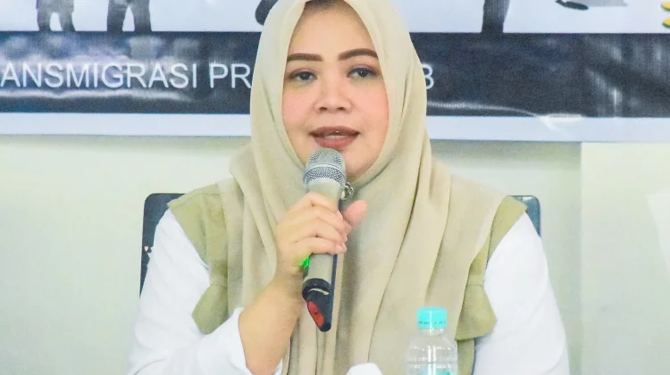 Wagub NTB Dorong Regulasi Ketenagakerjaan Lebih Pro Buruh Perempuan