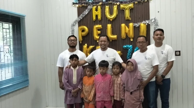 Pelni Bima Perkuat Layanan, Dukung Konektivitas dan Ekonomi Daerah