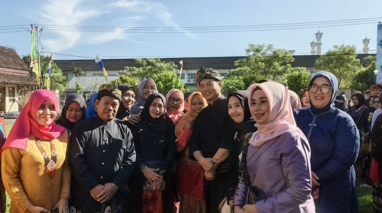 Hardiknas 2026: Iqbal Tambah Penghasilan Guru PPPK Paruh Waktu Rp500 Ribu per Bulan
