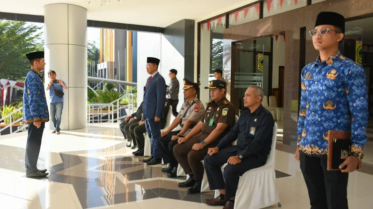 Hardiknas 2026: Momentum Lombok Timur Tingkatkan Mutu Pendidikan