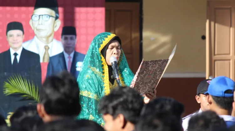 Hardiknas 2026: Konsep 3M Jadi Sorotan di SMKN 3 Mataram