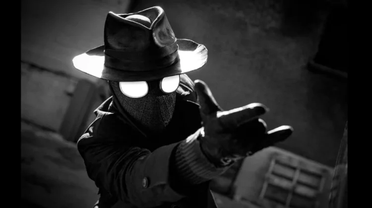 Spider-Noir Resmi Hadir, Nicolas Cage Jadi Sorotan