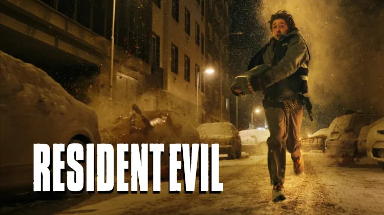 Resident Evil Reboot, Jadi Harapan Baru