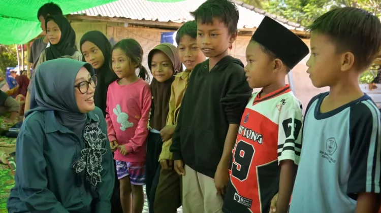 Hardiknas 2026: Bunda Literasi NTB Ingatkan Pentingnya Budaya Baca