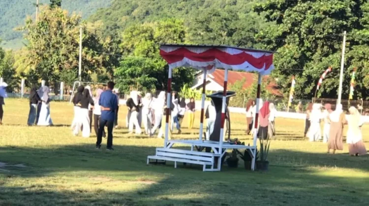 Pemkab Dompu Tunda Peringatan Hardiknas, Digelar Bersamaan Hari OTODA