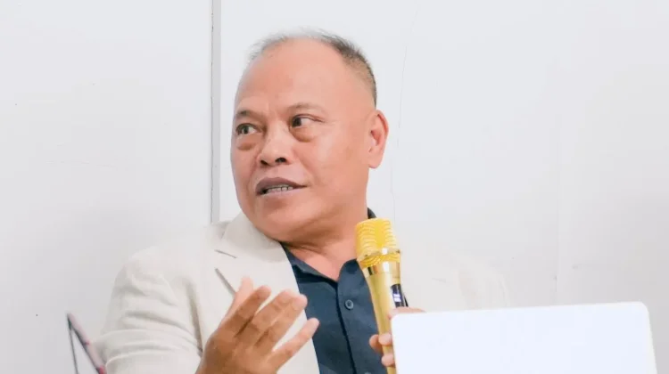 Program Desa Berdaya Dinilai Jadi Gerakan Moral Memuliakan Kaum Dhuafa